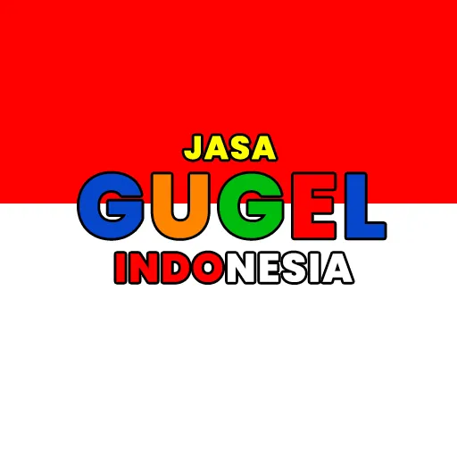 Jasa Gugel Indonesia