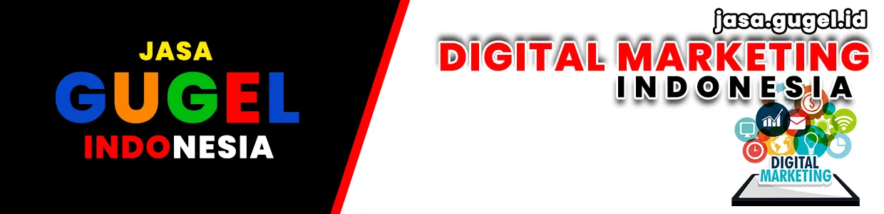 Digital Marketing Indonesia