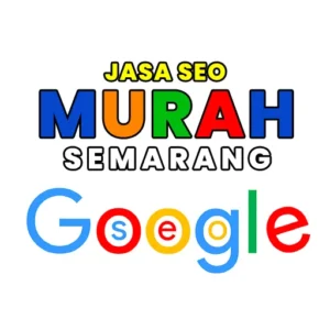Jasa SEO Semarang