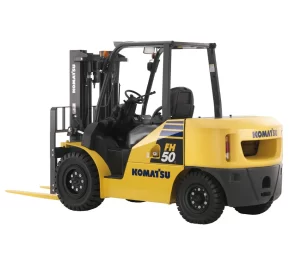 Harga Sewa Forklift 5Ton