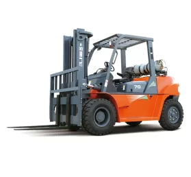 Harga Sewa Forklift 7Ton