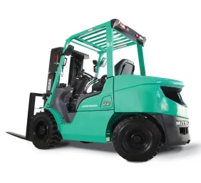 Harga Forklift 2,5Ton